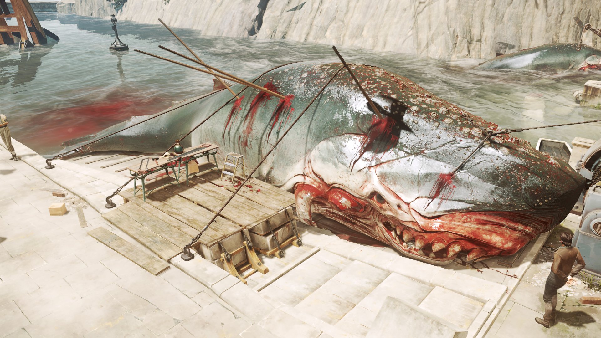Dishonored 2 - Imagen 12